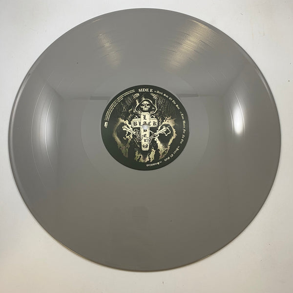Black Label Society – None More Black LP Box Set Color Vinyl
