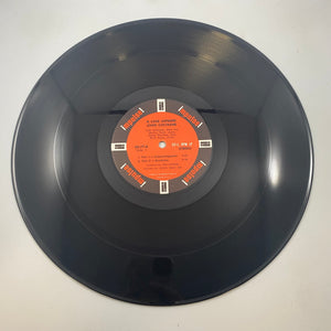 John Coltrane – A Love Supreme LP USED Vinyl VG+/VG+