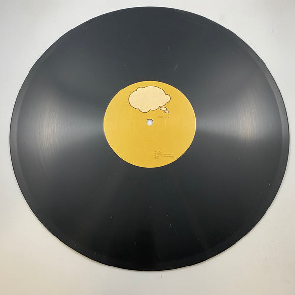 Pavement – Wowee Zowee LP USED Vinyl VG+/VG+ / Original Pressing