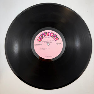 The Allman Brothers Band – The Allman Brothers Band At Fillmore East LP USED Vinyl NM/NM Audiophile