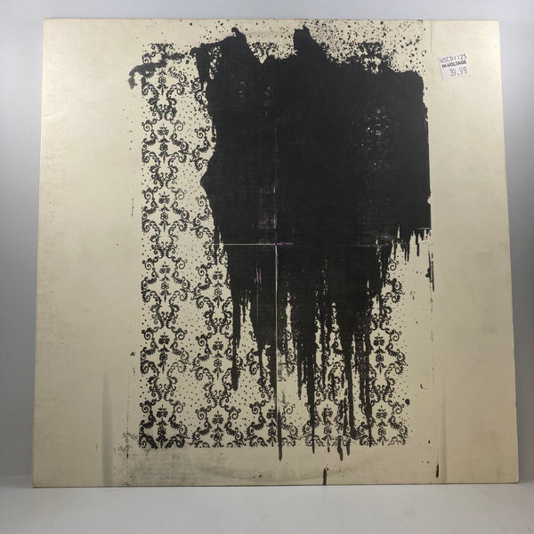 Sonic Youth – Rather Ripped LP USED Vinyl VG+/VG+
