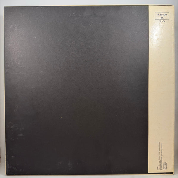The Rolling Stones – The Rolling Stones Story LP USED Vinyl Box Set NM/VG+