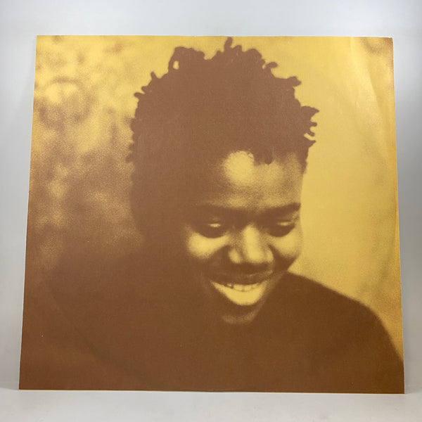 Tracy Chapman – Tracy Chapman LP USED Vinyl Original Pressing VG+/VG+