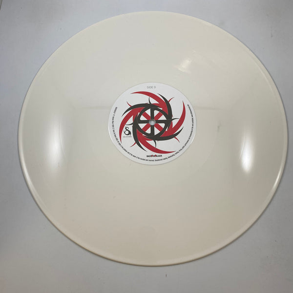 Satyricon – Rebel Extravaganza LP USED Vinyl VG+/VG+ Color Vinyl