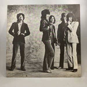 The Rolling Stones – Sticky Fingers LP USED Vinyl VG/VG