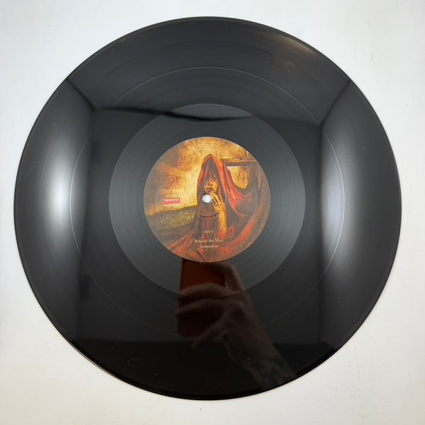Opeth – Ghost Reveries LP USED Vinyl NM/NM