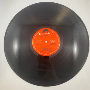 The Jimi Hendrix Experience – Are You Experienced / Axis: Bold As Love LP USED Vinyl VG++/VG+