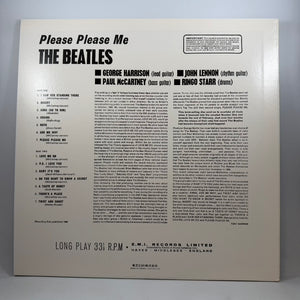 The Beatles – The Beatles Collection LP USED Vinyl Box Set NM/NM Japanese Pressing