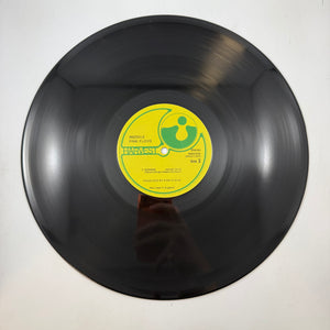 Pink Floyd – Meddle LP USED Vinyl VG/VG+