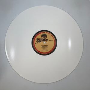 Joe Strummer & The Mescaleros – Streetcore LP USED Vinyl NM/NM Color Vinyl