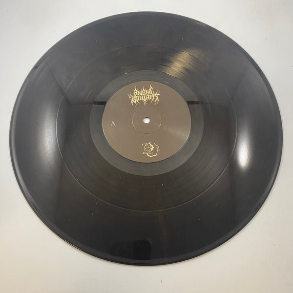 Abigail Williams – Walk Beyond The Dark LP USED Vinyl VG+/VG+ Color Vinyl