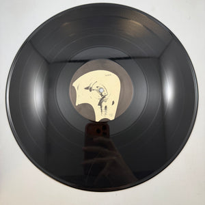 Karp – Self Titled LP USED Vinyl VG/VG Original Pressing