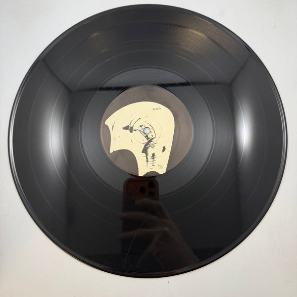 Karp – Self Titled LP USED Vinyl VG/VG Original Pressing