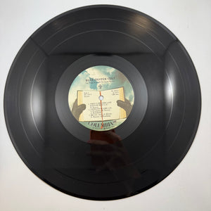 Blue Öyster Cult – On Your Feet Or On Your Knees LP USED Vinyl VG+/VG+