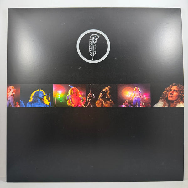 Led Zeppelin – The Soundtrack From The Film The Song Remains The Same LP USED Vinyl Box Set NM/VG+