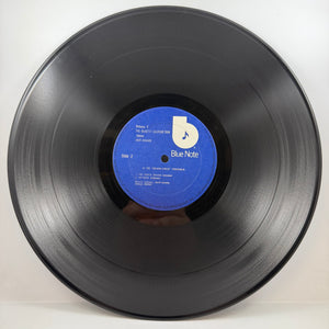 The Ornette Coleman Trio – At The "Golden Circle" Stockholm - Volume Two LP USED Vinyl VG++/VG