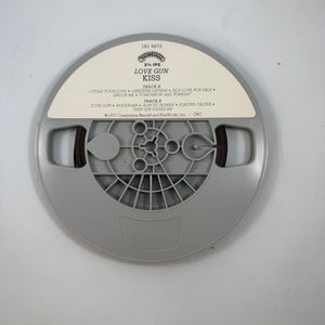 Kiss – Love Gun USED Reel-To-Reel