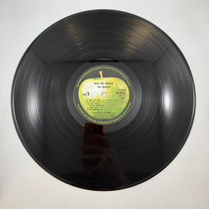 The Beatles – The Beatles Collection LP USED Vinyl Box Set NM/NM Japanese Pressing