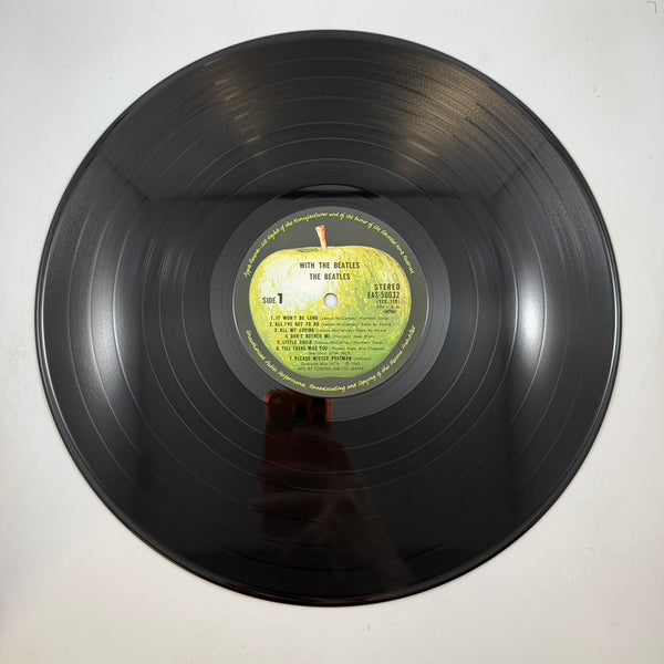 The Beatles – The Beatles Collection LP USED Vinyl Box Set NM/NM Japanese Pressing