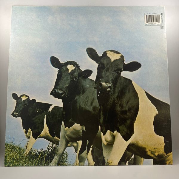 Pink Floyd – Atom Heart Mother LP USED Vinyl VG+/VG+