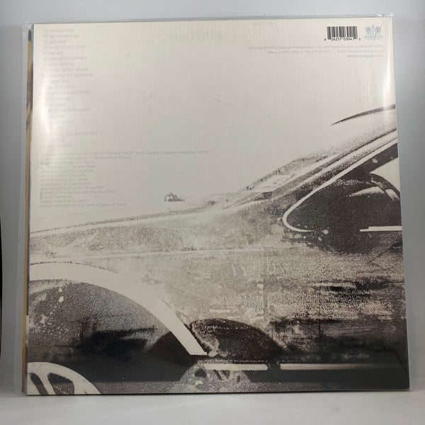 Slug & Murs With Production By Aesop Rock : Felt – Felt 3: A Tribute To Rosie Perez LP USED Vinyl NM/VG+ Color Vinyl