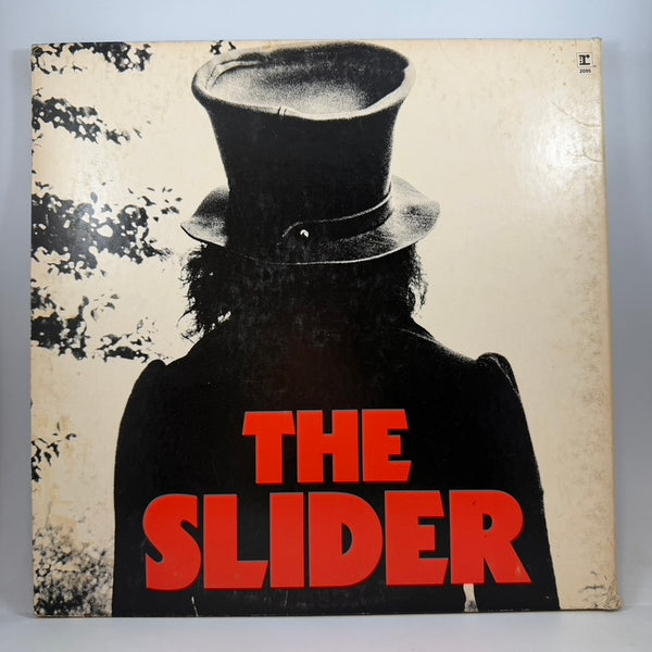 T. Rex – The Slider LP USED Vinyl VG+/VG