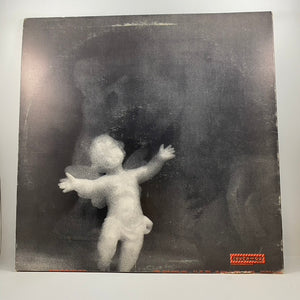 Butthole Surfers – Psychic... Powerless... Another Man's Sac LP USED Vinyl VG+/VG+
