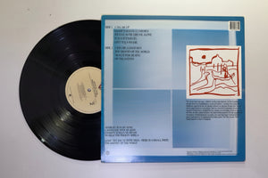Gang Of Four – Songs Of The Free LP USED Vinyl VG/VG+