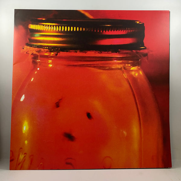 Alice In Chains – Jar Of Flies LP USED Vinyl Box Set NM/NM
