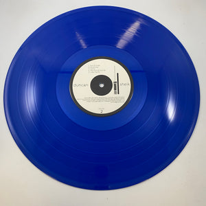 Duncan Sheik – Duncan Sheik LP USED Vinyl NM/NM Color Vinyl