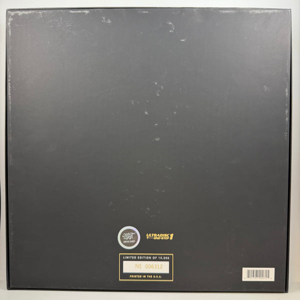 Eagles – One Of These Nights LP USED Vinyl Box Set VG+/VG+ Audiophile