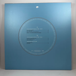 Joni Mitchell – Archives – Volume 2: The Reprise Years (1968-1971) LP USED Vinyl Box Set NM/VG+