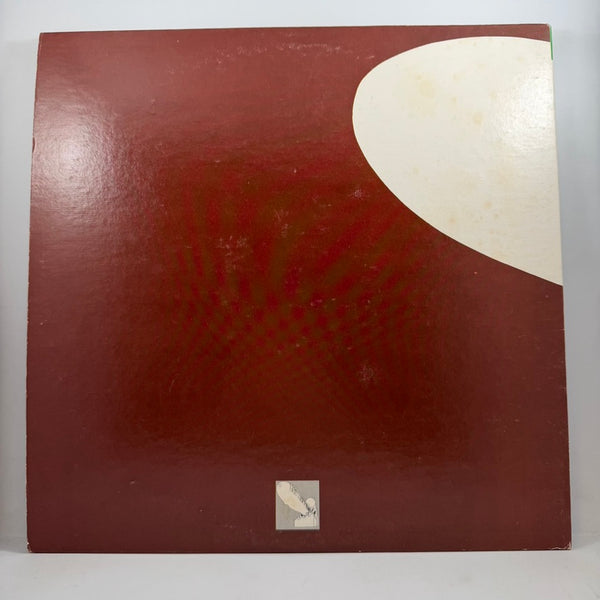 Led Zeppelin – Led Zeppelin II LP USED Vinyl VG++/VG+