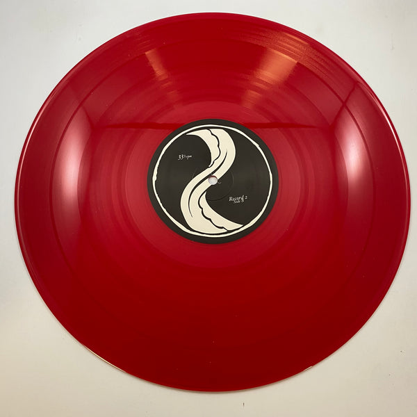 AFI – Sing The Sorrow LP USED Vinyl VG+/VG+ Limited Edition / Red Vinyl