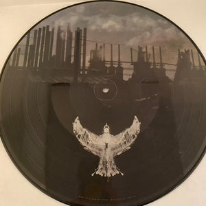 Soundgarden – Echo Of Miles (Scattered Tracks Across The Path) 6LP Box Set USED VG++/VG+ Picture Disc