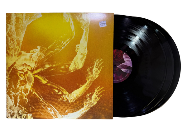 Tool – Fear Inoculum LP USED Vinyl VG++/VG++