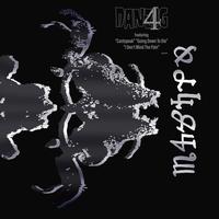 Danzig - Danzig 4 LP NEW