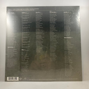Iggy Pop – The Idiot LP NOSE Vinyl Mint Still Sealed