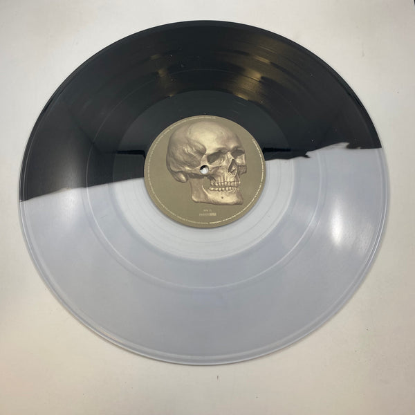 Dream Theater – Distance Over Time LP USED Vinyl VG+/VG+ Color Vinyl