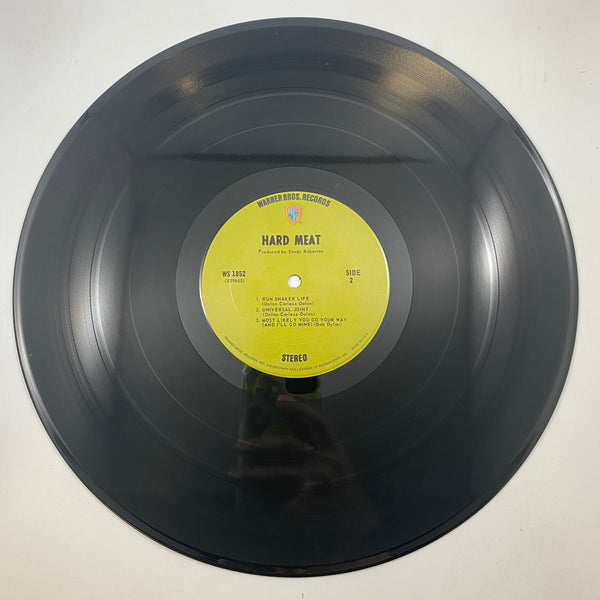 Hard Meat – Hard Meat  LP USED Vinyl VG+/VG