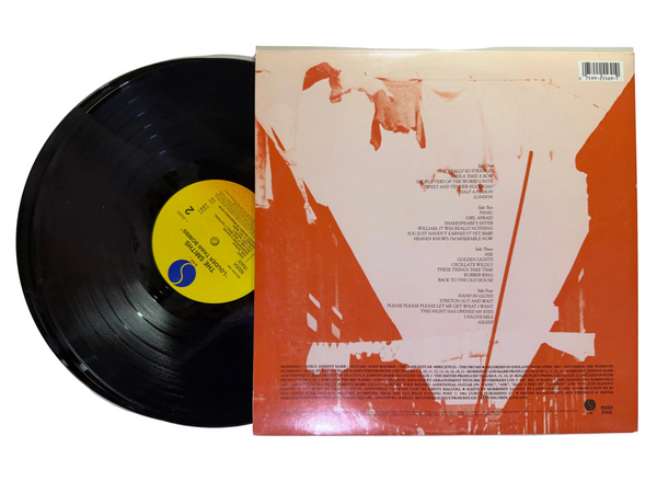 The Smiths – Louder Than Bombs LP USED Vinyl G+/VG+