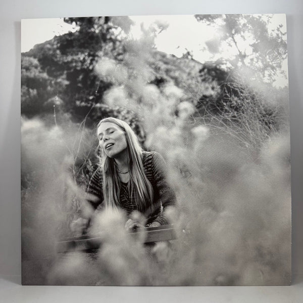 Joni Mitchell – Archives – Volume 2: The Reprise Years (1968-1971) LP USED Vinyl Box Set NM/VG+