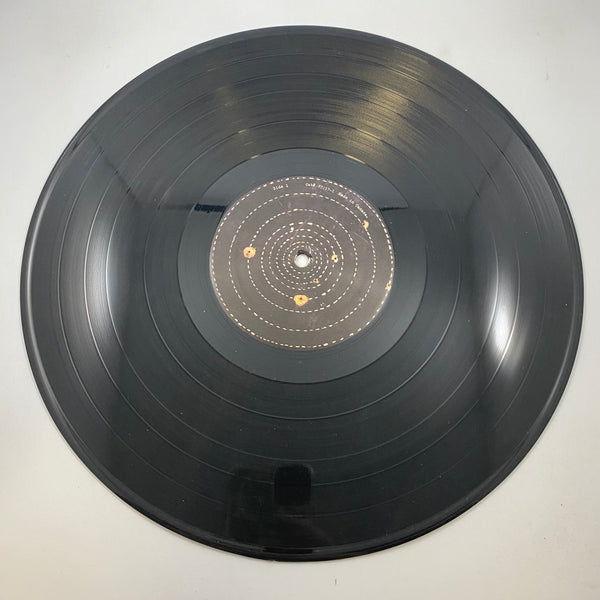 Dr. Dog – Wild Race LP USED Vinyl VG+/VG+