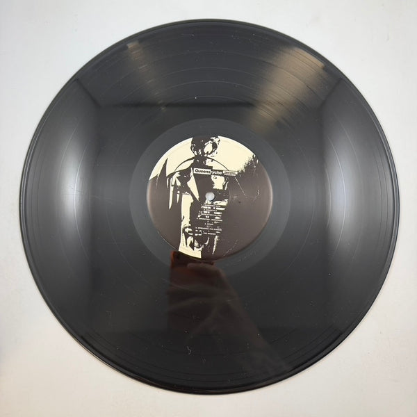 Queensrÿche – Operation: Mindcrime LP USED Vinyl VG+/VG++