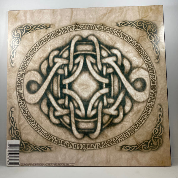 Finntroll – Nattfödd LP USED Vinyl VG+/VG+