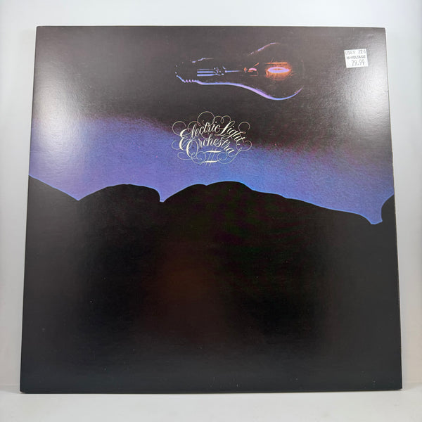 Electric Light Orchestra – Electric Light Orchestra II LP USED Vinyl VG+/VG++