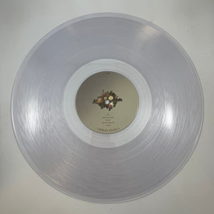 Alina Baraz & Galimatias – Urban Flora LP USED Vinyl NM/VG++ Color Vinyl