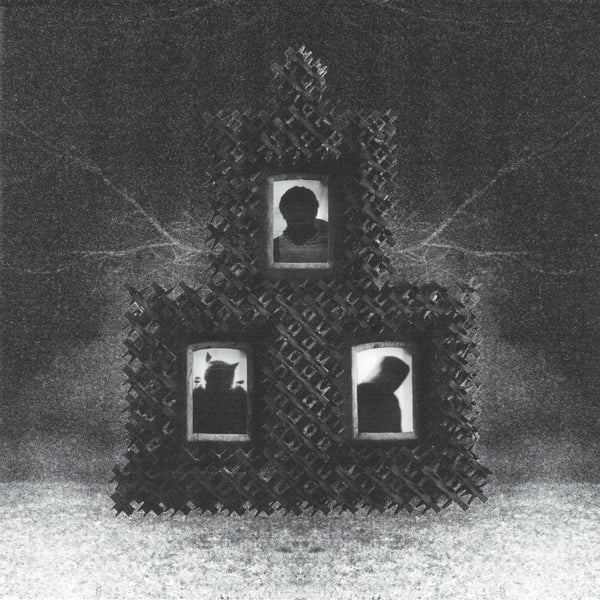 Henry J. Star - The Soft Apocalypse LP NEW