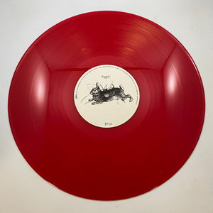 AFI – Sing The Sorrow LP USED Vinyl VG+/VG+ Limited Edition / Red Vinyl