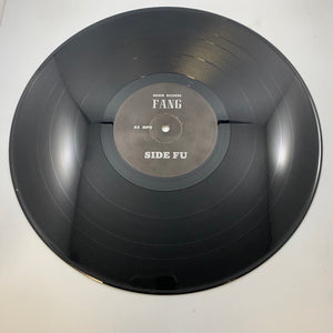 Fang – Landshark! LP USED Vinyl VG+/VG